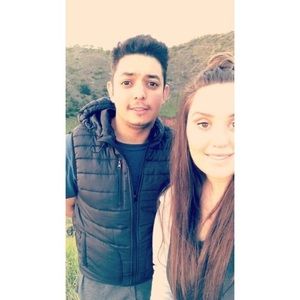 Meet your Posher, Molly